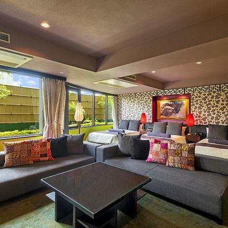 יוקוהאמה Rose Hotel Yokohama, The Distinctive Collection By Worldhotels מראה חיצוני תמונה