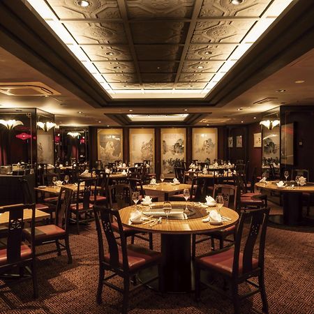 יוקוהאמה Rose Hotel Yokohama, The Distinctive Collection By Worldhotels מראה חיצוני תמונה