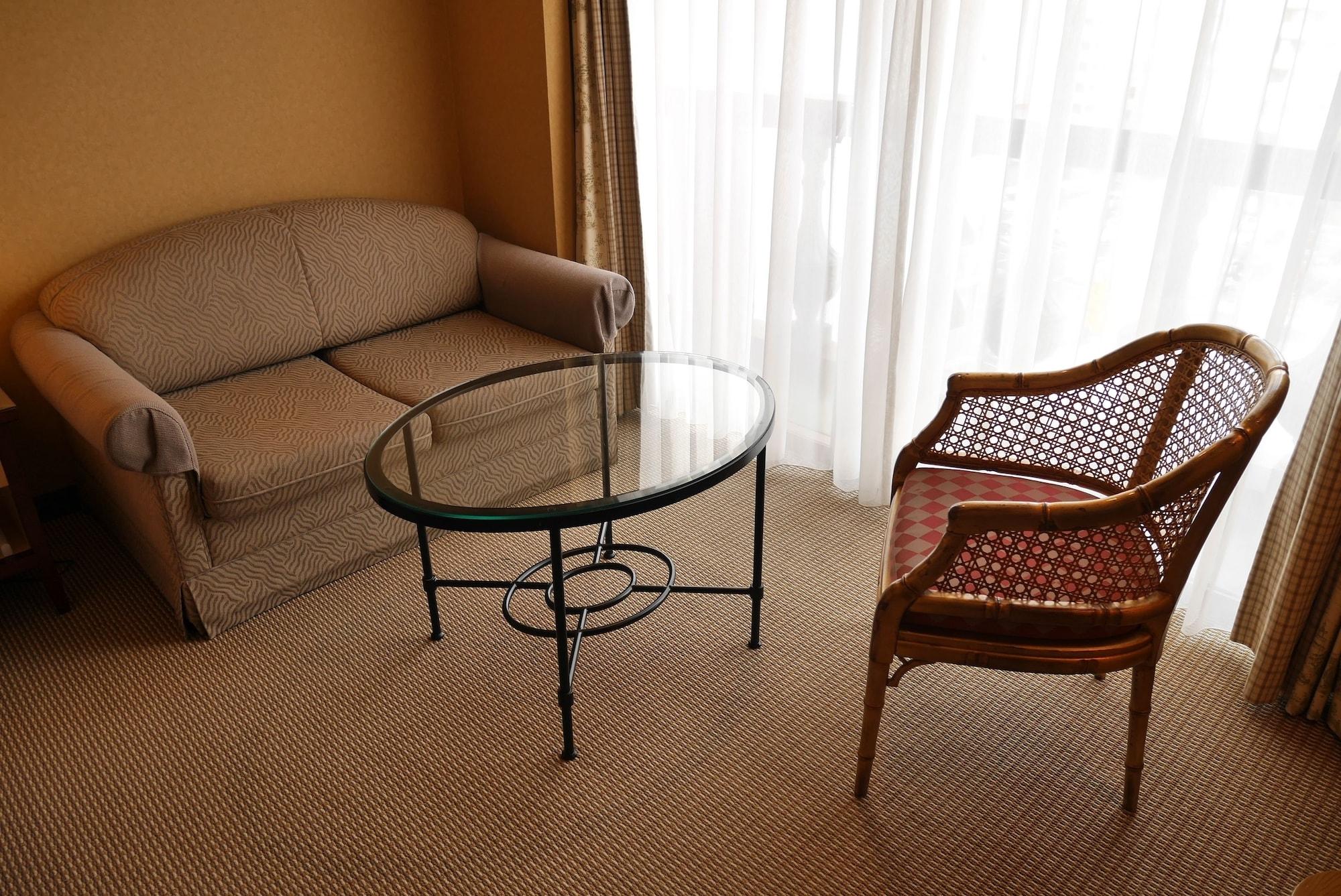 יוקוהאמה Rose Hotel Yokohama, The Distinctive Collection By Worldhotels מראה חיצוני תמונה
