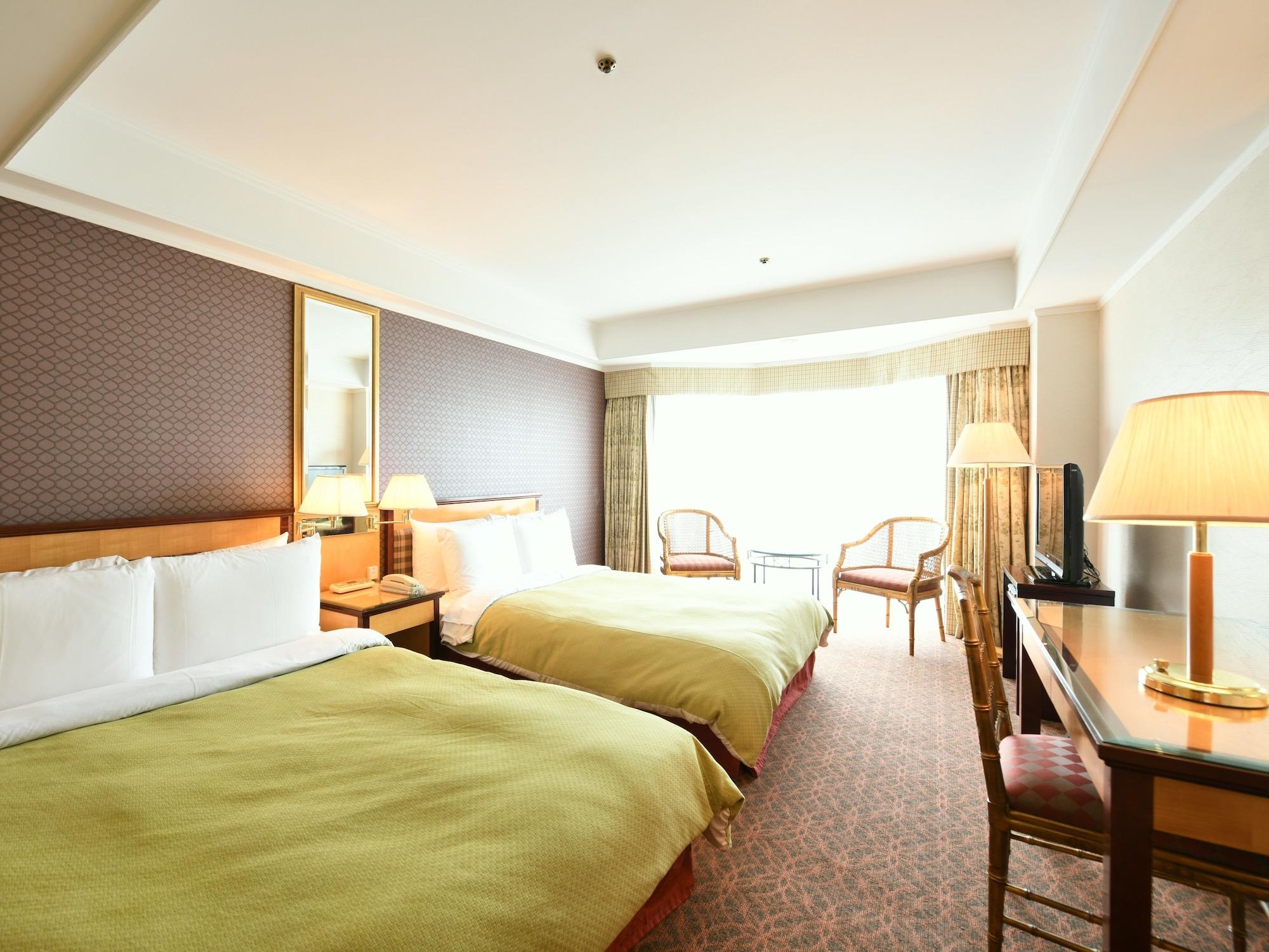 יוקוהאמה Rose Hotel Yokohama, The Distinctive Collection By Worldhotels מראה חיצוני תמונה