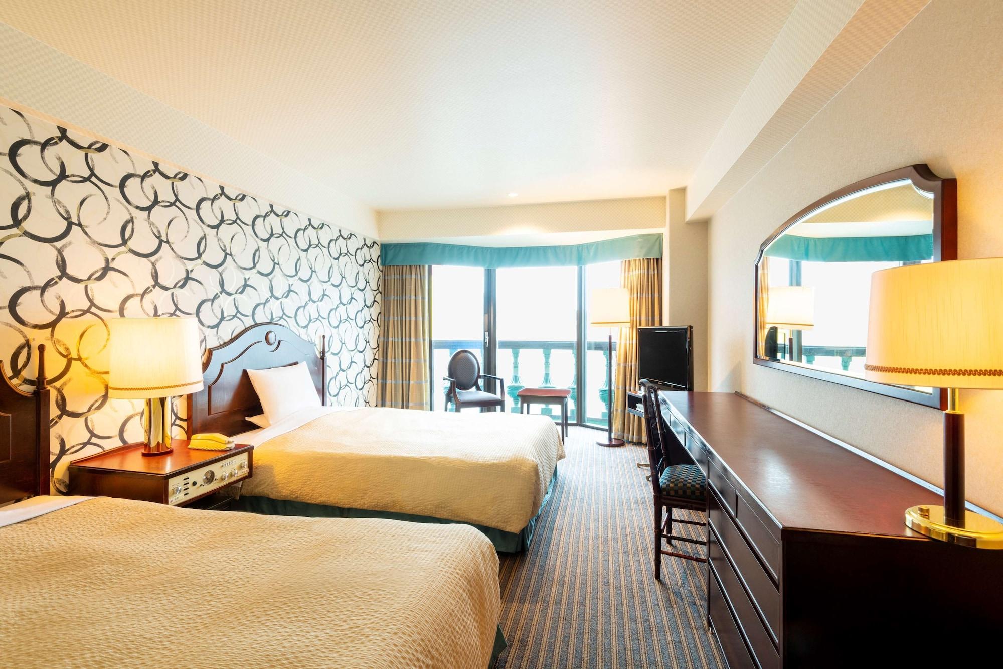 יוקוהאמה Rose Hotel Yokohama, The Distinctive Collection By Worldhotels מראה חיצוני תמונה