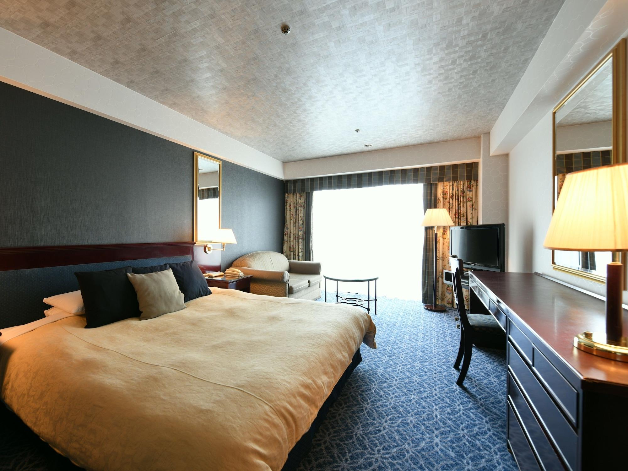 יוקוהאמה Rose Hotel Yokohama, The Distinctive Collection By Worldhotels מראה חיצוני תמונה