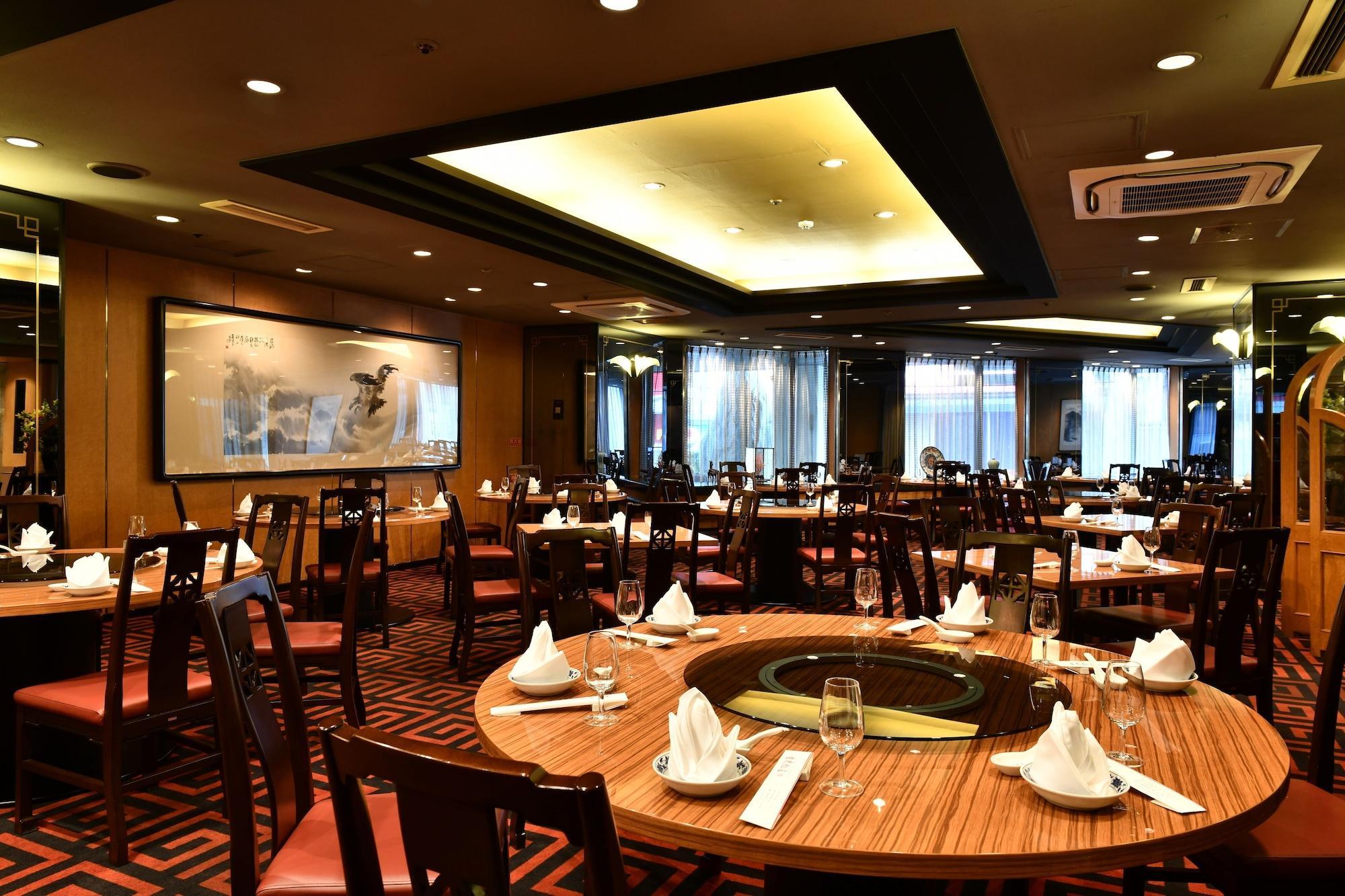 יוקוהאמה Rose Hotel Yokohama, The Distinctive Collection By Worldhotels מראה חיצוני תמונה