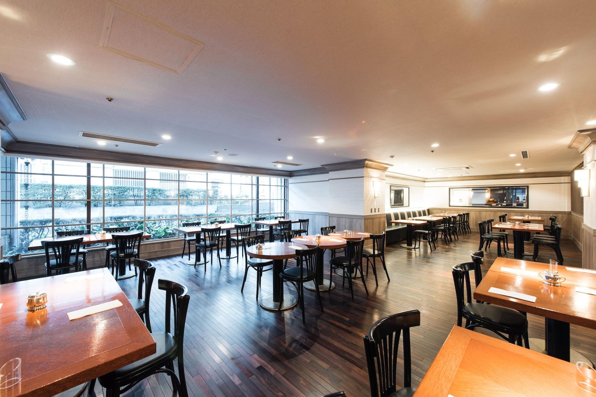 יוקוהאמה Rose Hotel Yokohama, The Distinctive Collection By Worldhotels מראה חיצוני תמונה