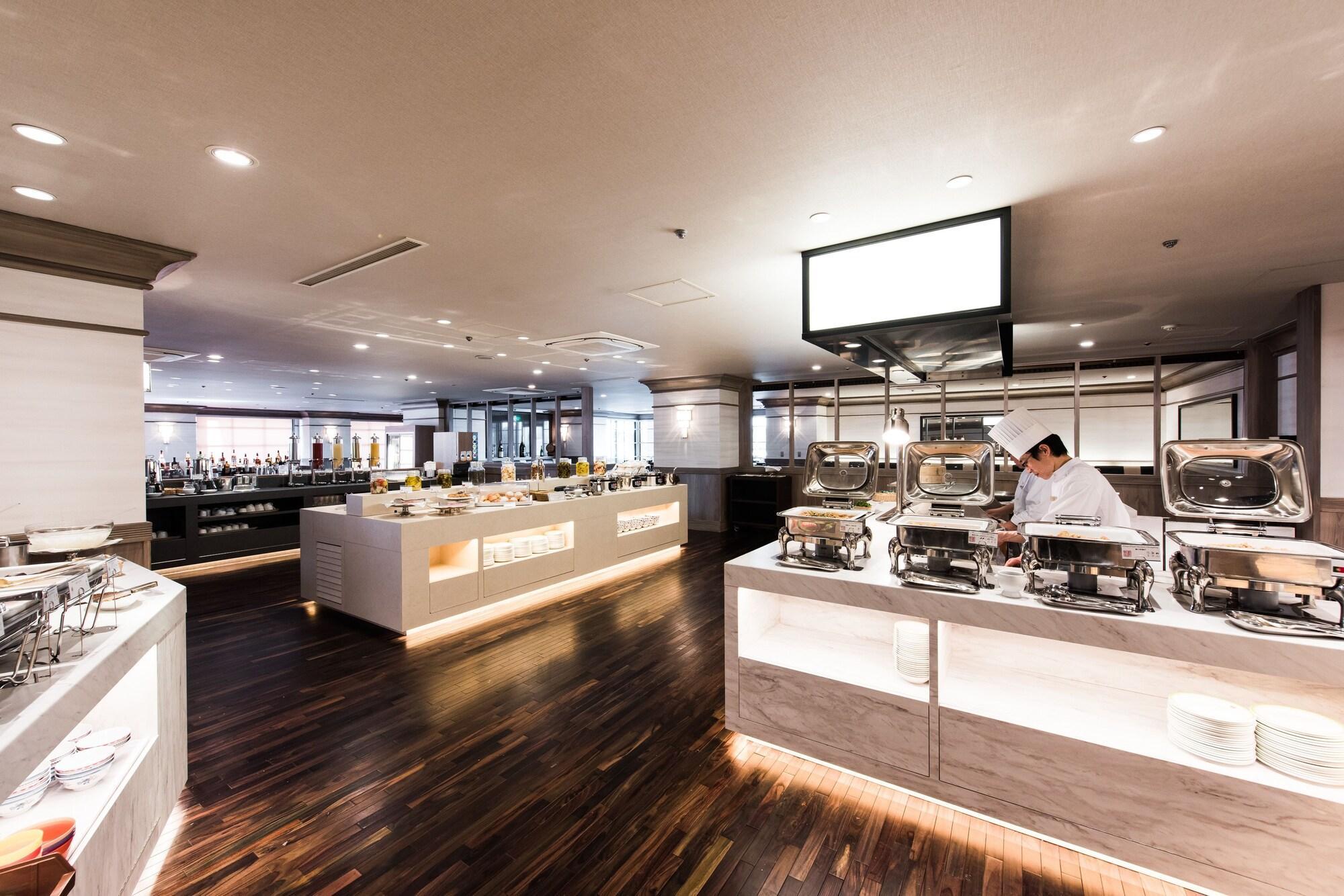 יוקוהאמה Rose Hotel Yokohama, The Distinctive Collection By Worldhotels מראה חיצוני תמונה