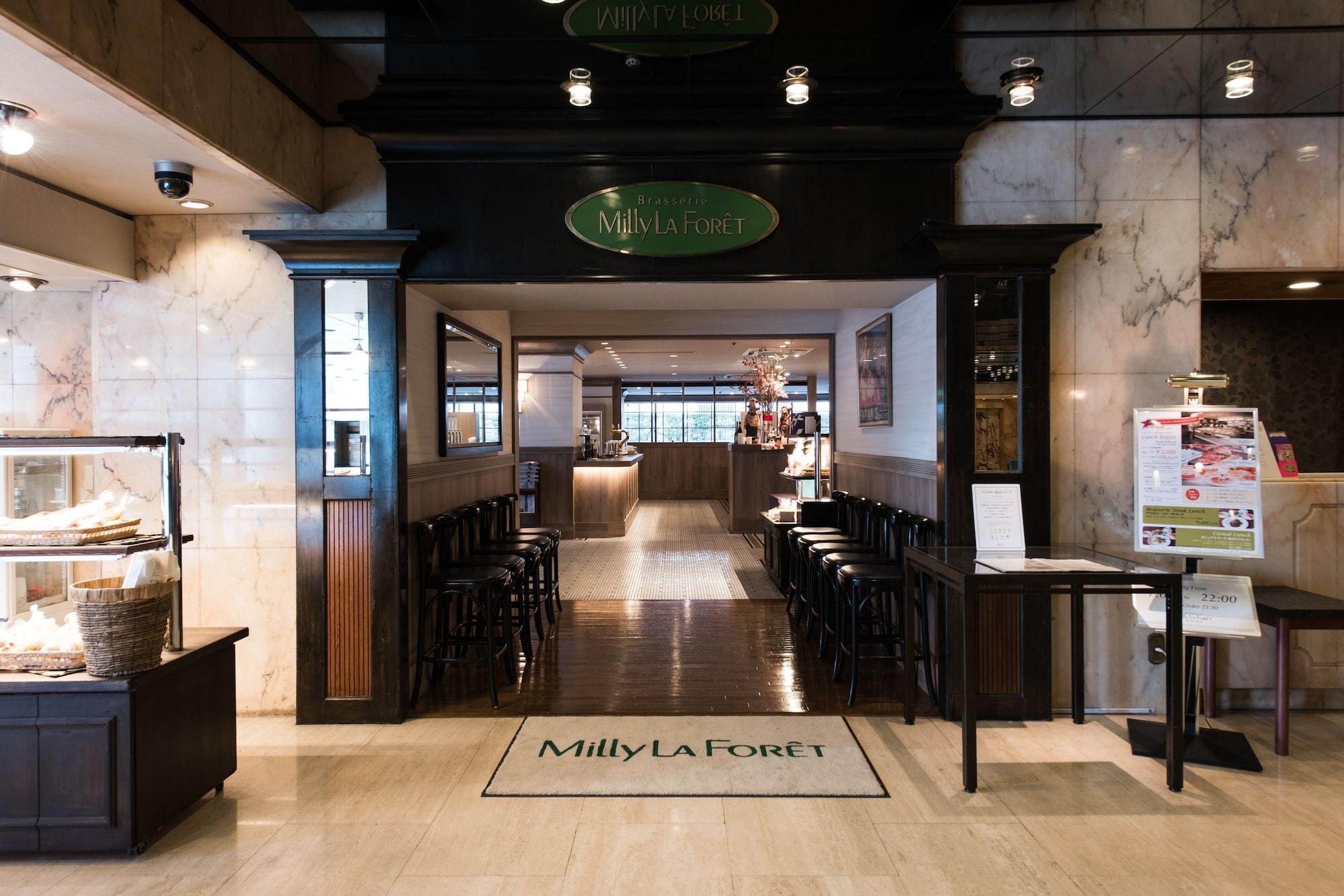 יוקוהאמה Rose Hotel Yokohama, The Distinctive Collection By Worldhotels מראה חיצוני תמונה