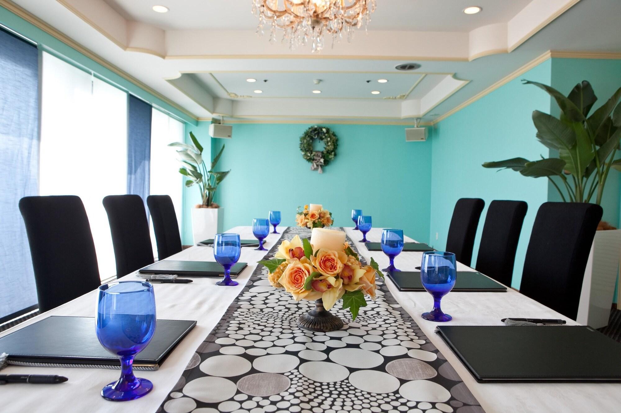 יוקוהאמה Rose Hotel Yokohama, The Distinctive Collection By Worldhotels מראה חיצוני תמונה