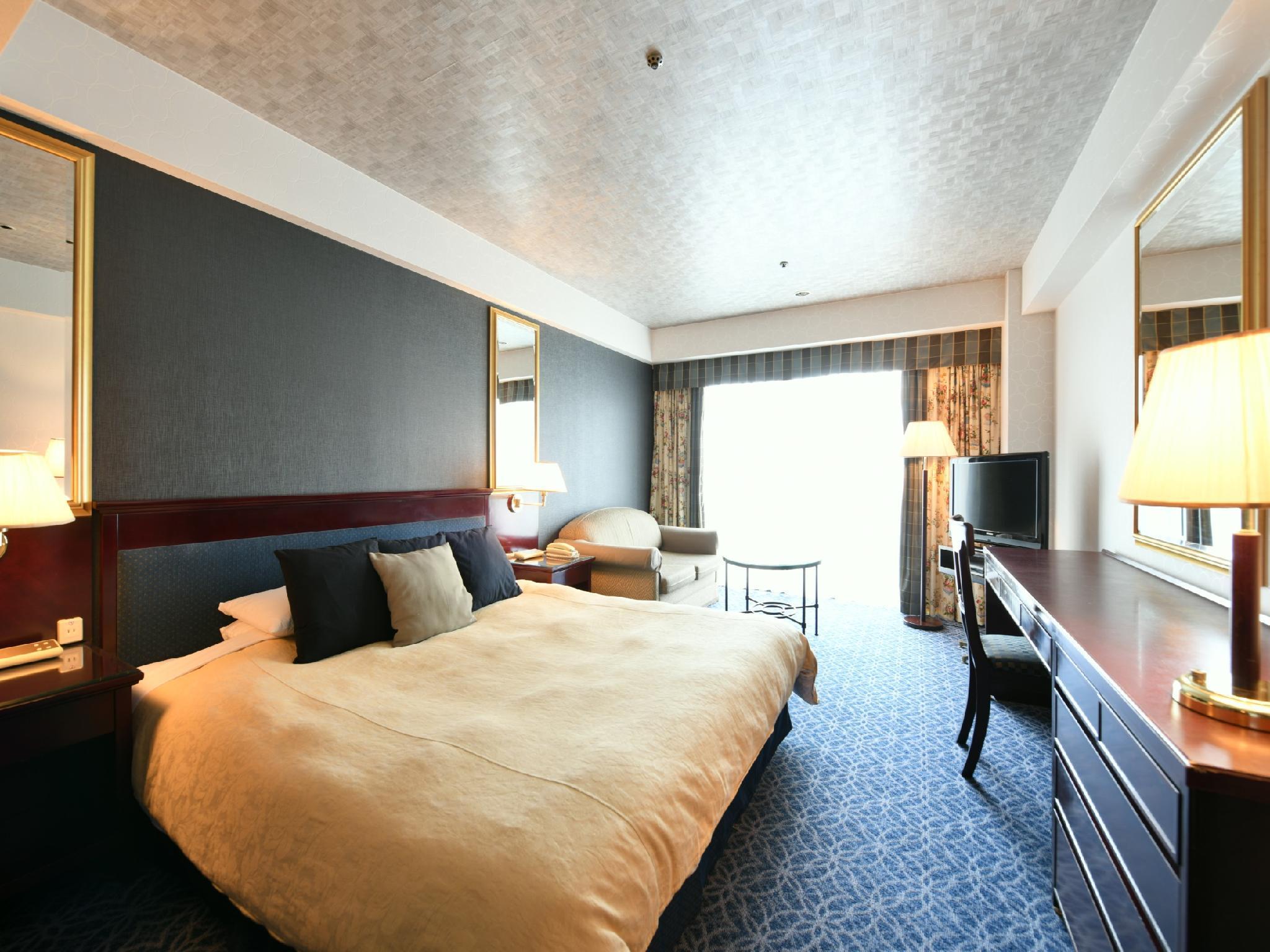 יוקוהאמה Rose Hotel Yokohama, The Distinctive Collection By Worldhotels מראה חיצוני תמונה