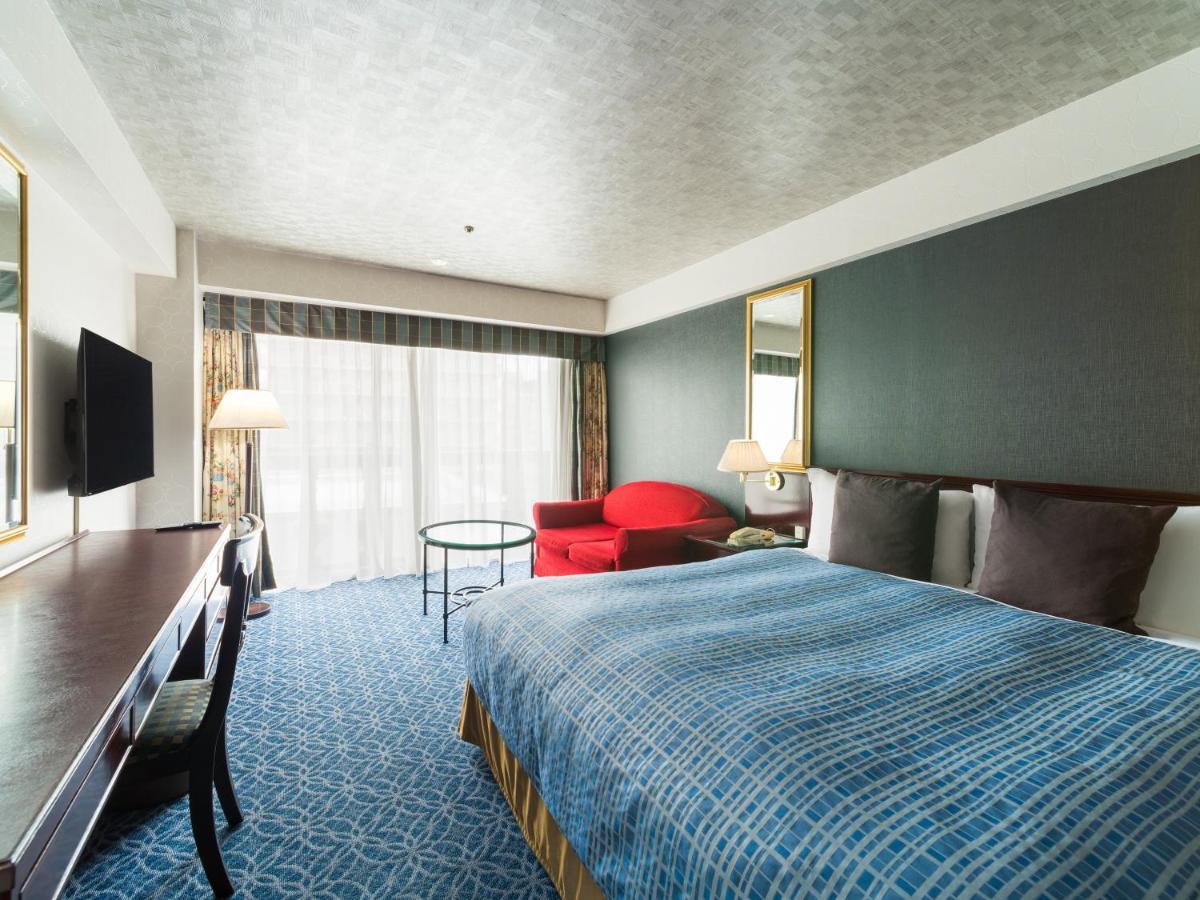 יוקוהאמה Rose Hotel Yokohama, The Distinctive Collection By Worldhotels מראה חיצוני תמונה