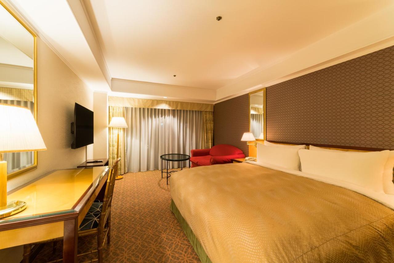 יוקוהאמה Rose Hotel Yokohama, The Distinctive Collection By Worldhotels מראה חיצוני תמונה
