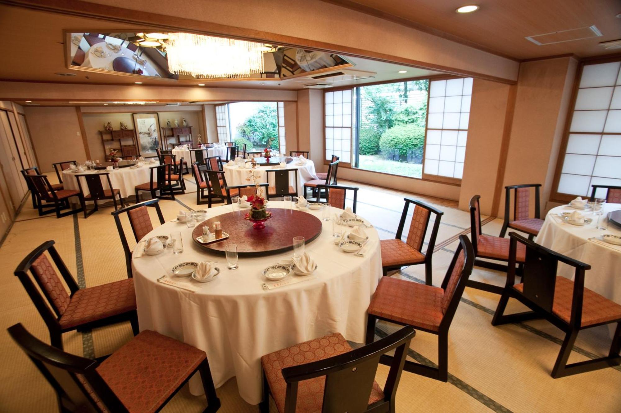 יוקוהאמה Rose Hotel Yokohama, The Distinctive Collection By Worldhotels מראה חיצוני תמונה