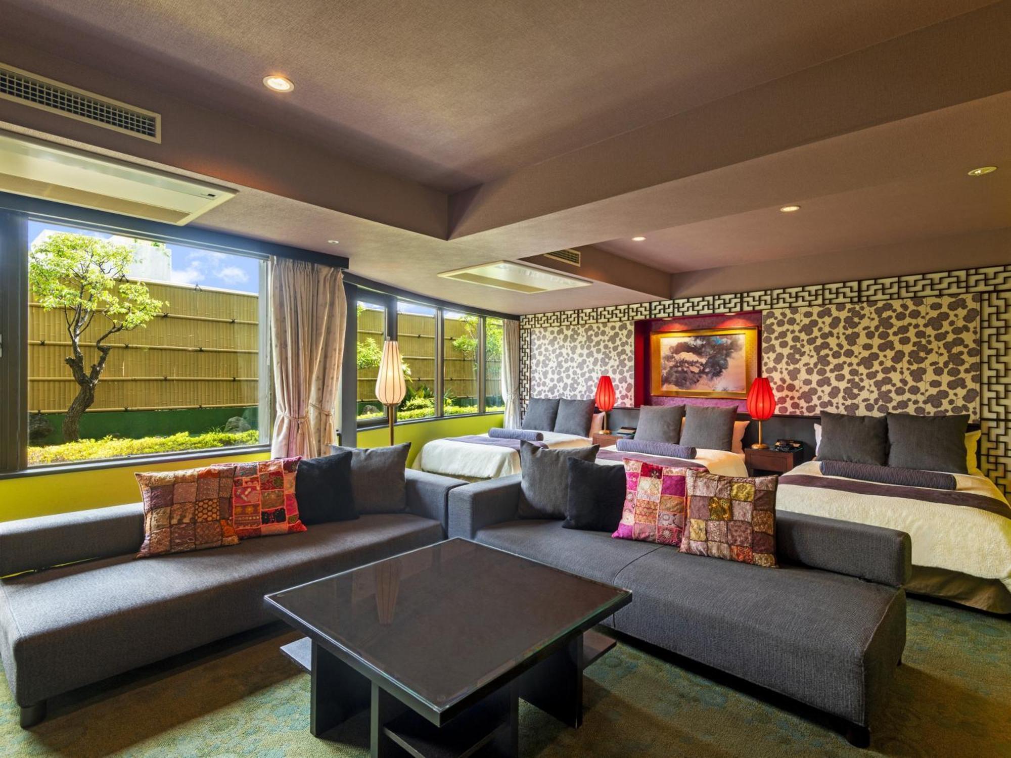 יוקוהאמה Rose Hotel Yokohama, The Distinctive Collection By Worldhotels מראה חיצוני תמונה