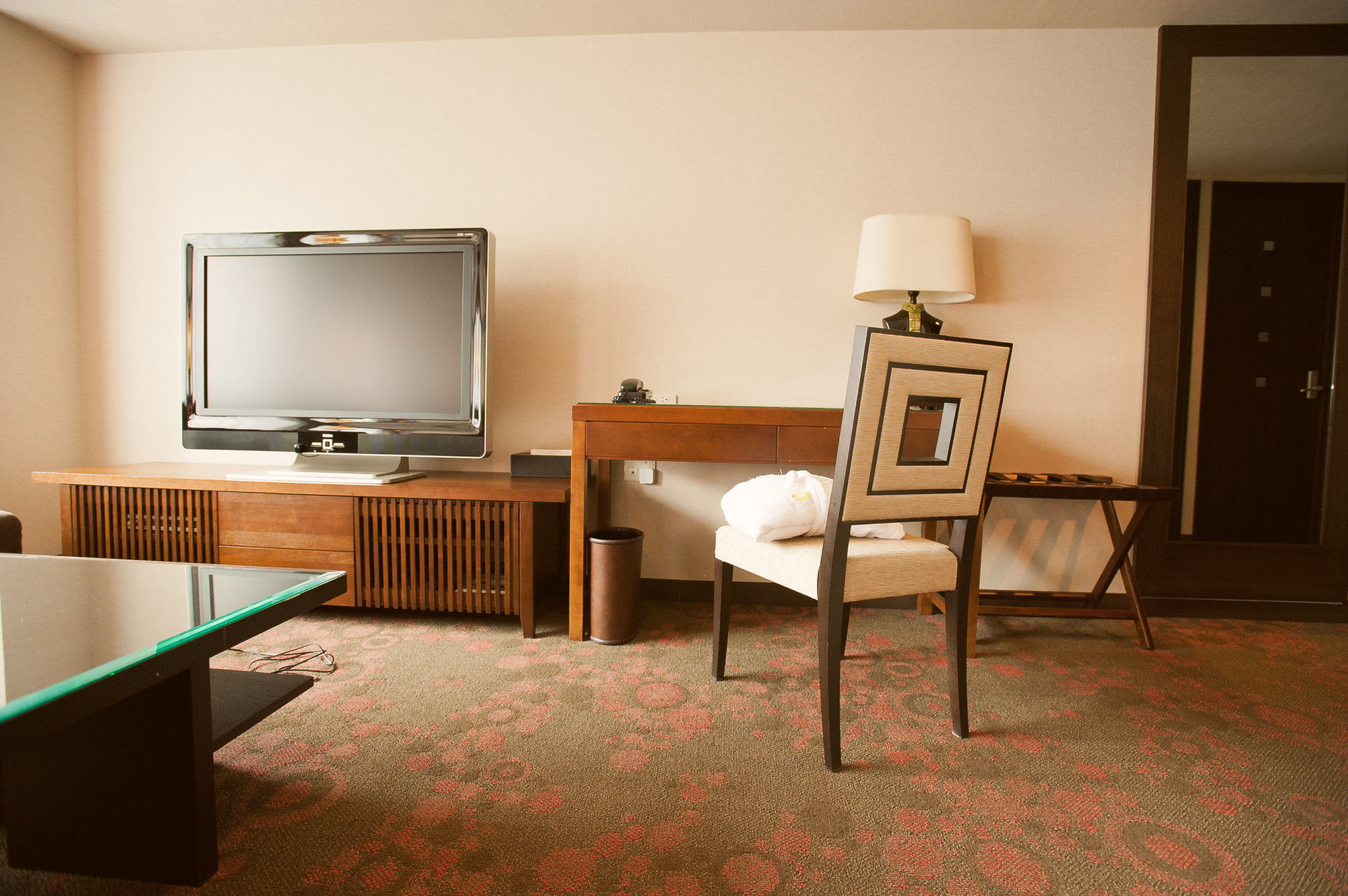 יוקוהאמה Rose Hotel Yokohama, The Distinctive Collection By Worldhotels חדר תמונה