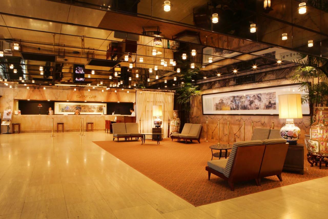 יוקוהאמה Rose Hotel Yokohama, The Distinctive Collection By Worldhotels מראה חיצוני תמונה